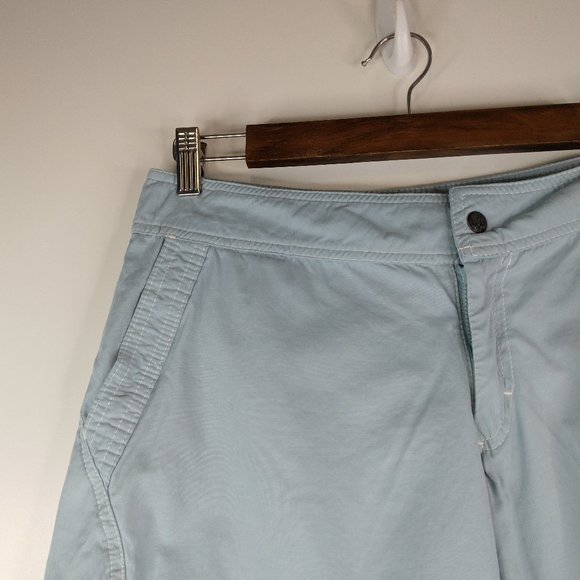 Prana Women’s Shorts L Outdoors - Picture 2 of 8